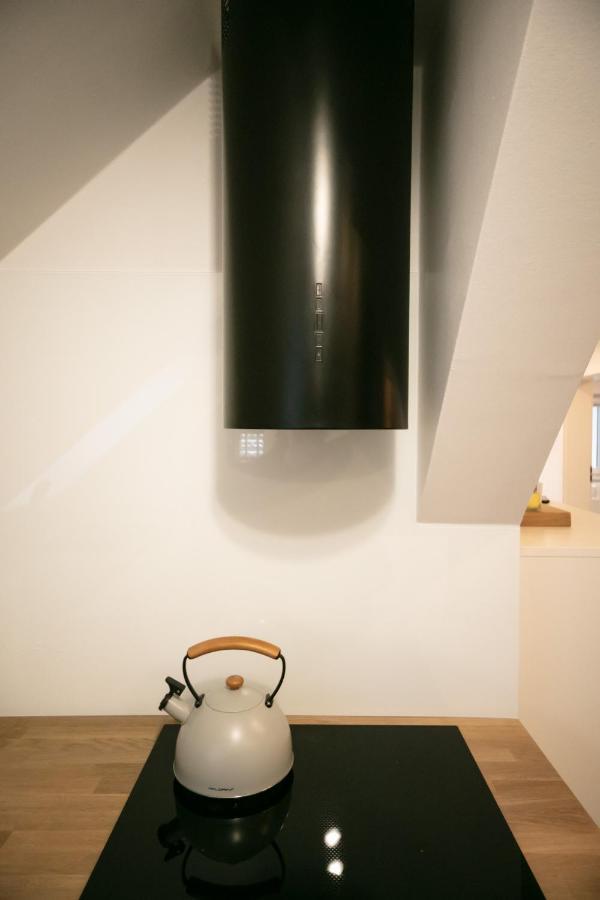 Apartmán Lesniczowka Grabczok Exteriér fotografie