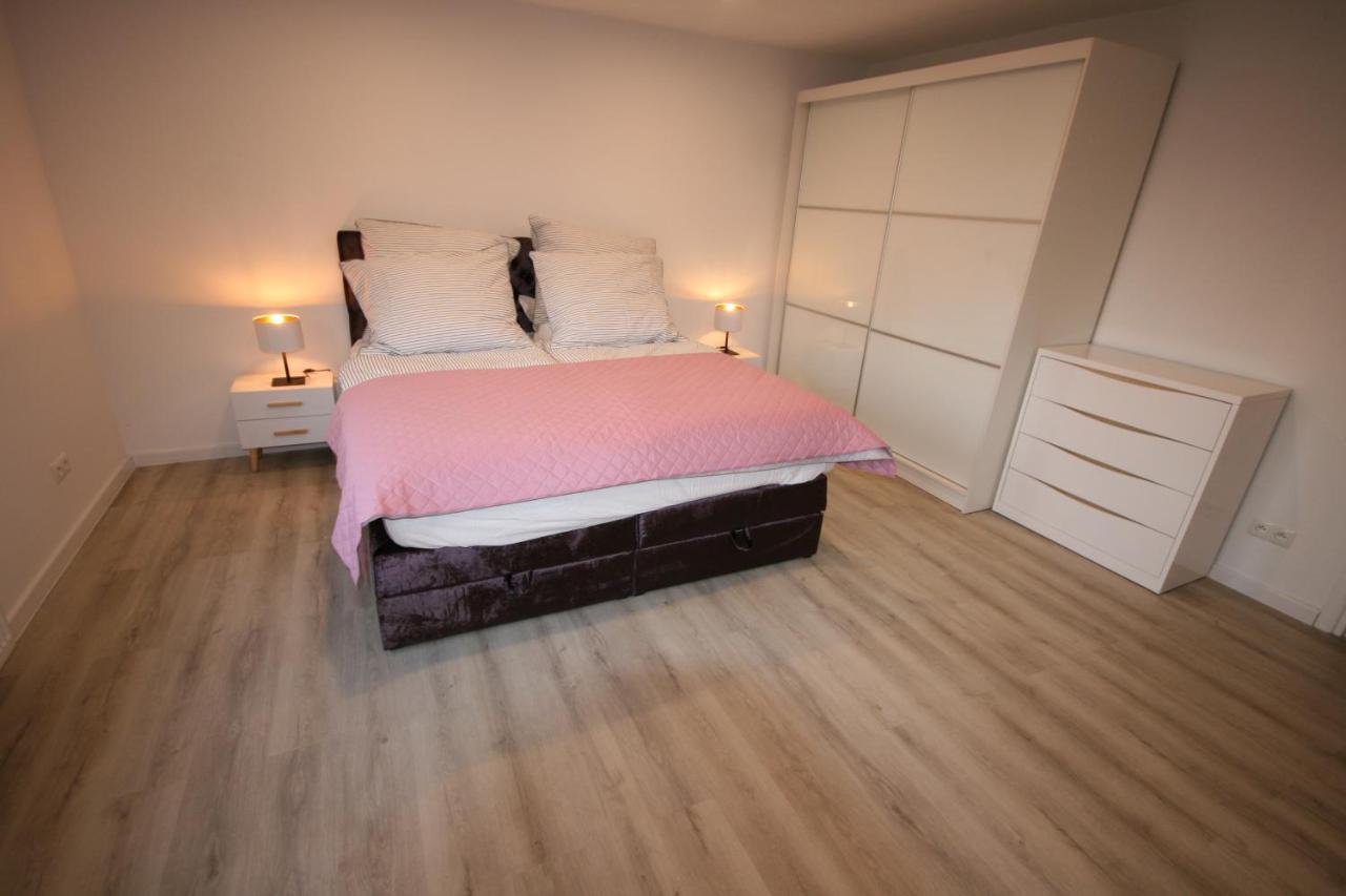Apartmán Lesniczowka Grabczok Exteriér fotografie